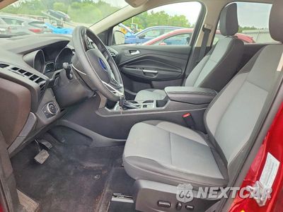 Zdjęcie 7 z 13 samochodu: 2018 FORD ESCAPE SE VIN:1FMCU0GDXJUD03061 - miniatura