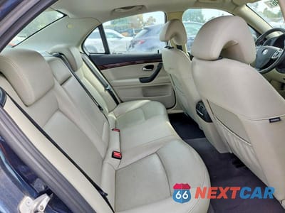 Zdjęcie 10 z 12 samochodu: 2010 SAAB 9-3 2.0T VIN:YS3FA4CY2A1610633 - miniatura