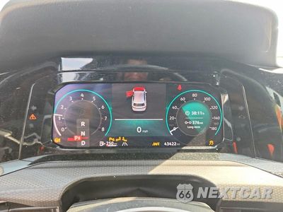 Zdjęcie 9 z 13 samochodu: 2024 VOLKSWAGEN GTI S VIN:WVWGA7CD4RW214292 - miniatura