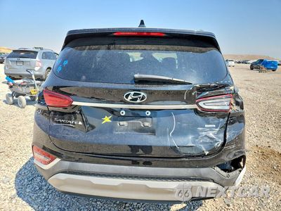 Zdjęcie 6 z 12 samochodu: 2020 HYUNDAI SANTA FE SEL VIN:5NMS3CAD0LH286679 - miniatura