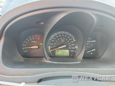 Zdjęcie 9 z 12 samochodu: 2008 KIA SPECTRA LX VIN:KNAFE121685540424 - miniatura
