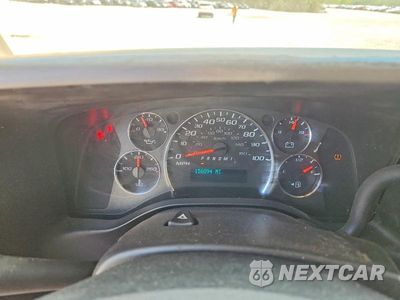 Zdjęcie 9 z 13 samochodu: 2020 CHEVROLET EXPRESS G2500 VIN:1GCWGBFG1L1122239 - miniatura