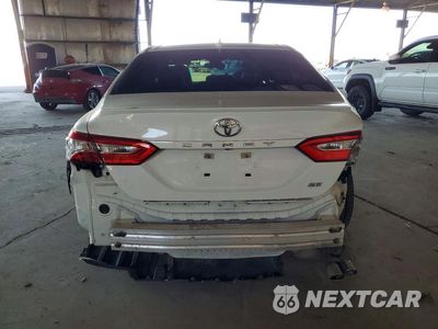 Zdjęcie 6 z 12 samochodu: 2020 TOYOTA CAMRY SE VIN:4T1G11AK9LU877872 - miniatura