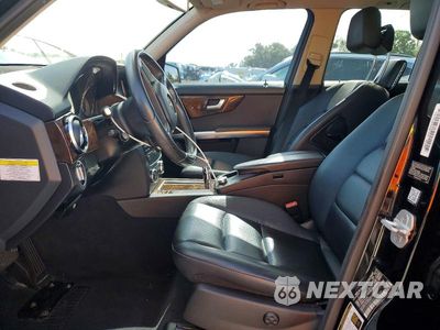 Zdjęcie 7 z 14 samochodu: 2013 MERCEDES-BENZ GLK 350 4MATIC VIN:WDCGG8JB9DG134053 - miniatura