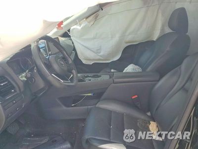 Zdjęcie 7 z 12 samochodu: 2021 NISSAN ROGUE SV VIN:5N1AT3BA7MC701993 - miniatura