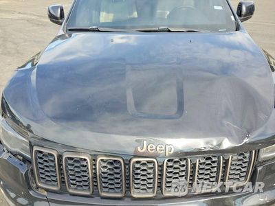 Zdjęcie 12 z 13 samochodu: 2016 JEEP GRAND CHEROKEE LIMITED VIN:1C4RJFBG3GC432009 - miniatura