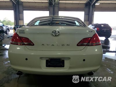 Zdjęcie 6 z 12 samochodu: 2007 TOYOTA AVALON XLS VIN:4T1BK36B17U217942 - miniatura