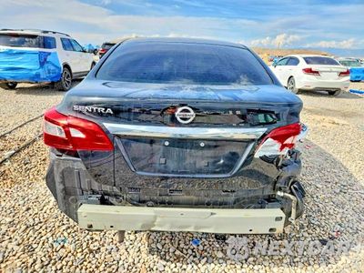 Zdjęcie 6 z 13 samochodu: 2018 NISSAN SENTRA S VIN:3N1AB7AP4JY319950 - miniatura