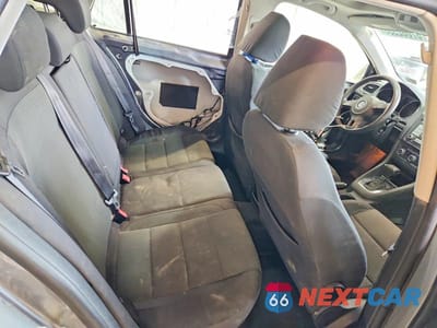 Zdjęcie 10 z 13 samochodu: 2010 VOLKSWAGEN JETTA S VIN:3VWMZ7AJ9AM677177 - miniatura