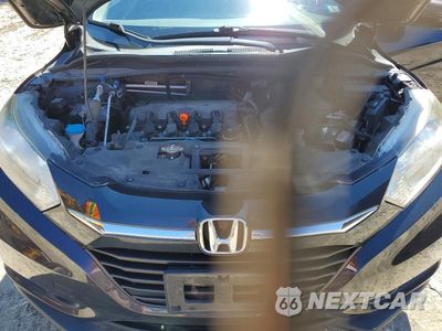 Zdjęcie 11 z 12 samochodu: 2018 HONDA HR-V EX VIN:3CZRU6H53JM706158 - miniatura