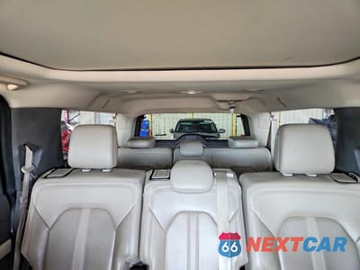 Zdjęcie 10 z 13 samochodu: 2020 FORD EXPEDITION MAX LIMITED VIN:1FMJK1KT2LEA39803 - miniatura