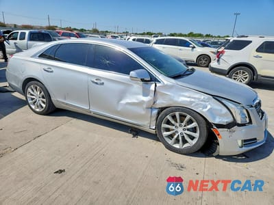 Czwarte zdjęcie samochodu z boku: 2017 CADILLAC XTS LUXURY VIN:2G61M5S30H9125971 - miniatura