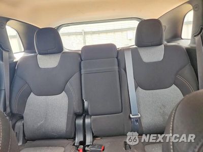 Zdjęcie 10 z 13 samochodu: 2014 JEEP CHEROKEE SPORT VIN:1C4PJLAB5EW247743 - miniatura