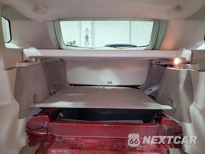 Zdjęcie 10 z 14 samochodu: 2011 CADILLAC SRX PERFORMANCE COLLECTION VIN:3GYFNBEY1BS595159 - miniatura