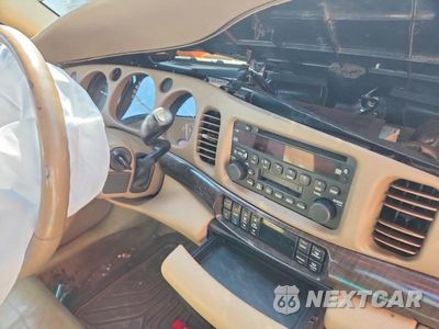 Zdjęcie 9 z 12 samochodu: 2005 BUICK LESABRE LIMITED VIN:1G4HR54K85U224551 - miniatura