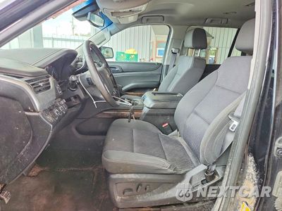 Zdjęcie 7 z 12 samochodu: 2018 CHEVROLET TAHOE K1500 LS VIN:1GNSKAKC3JR104504 - miniatura