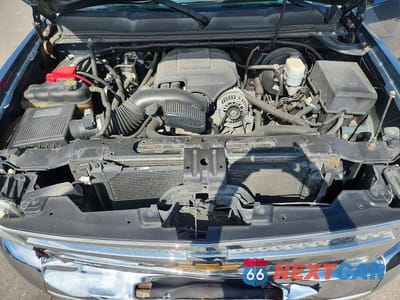 Zdjęcie 11 z 13 samochodu: 2012 CHEVROLET SILVERADO C1500 LT VIN:1GCRCSE00CZ290985 - miniatura