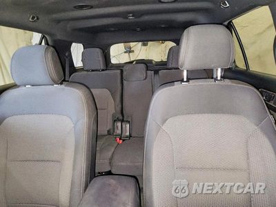 Zdjęcie 10 z 13 samochodu: 2017 FORD EXPLORER XLT VIN:1FM5K8D80HGA96984 - miniatura