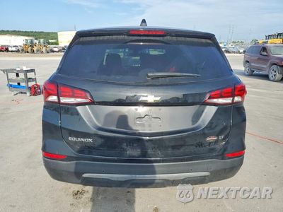 Zdjęcie 6 z 14 samochodu: 2023 CHEVROLET EQUINOX LT VIN:3GNAXKEG0PL257908 - miniatura