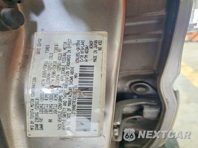 Zdjęcie 13 z 13 samochodu: 2002 TOYOTA 4RUNNER LIMITED VIN:JT3HN87R320381731 - miniatura