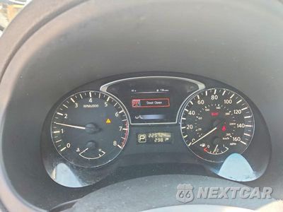 Zdjęcie 9 z 12 samochodu: 2015 NISSAN ALTIMA 2.5 SL VIN:1N4AL3AP9FN867455 - miniatura