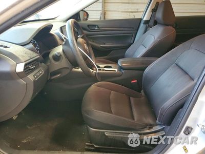 Zdjęcie 7 z 12 samochodu: 2023 NISSAN ALTIMA S VIN:1N4BL4BV9PN342761 - miniatura