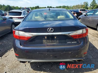 Zdjęcie 6 z 12 samochodu: 2017 LEXUS ES 350 VIN:58ABK1GG7HU063178 - miniatura