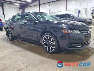 Czwarte zdjęcie samochodu z boku: 2016 CHEVROLET IMPALA LTZ VIN:2G1145S33G9203843 - miniatura
