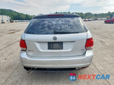 Zdjęcie 6 z 12 samochodu: 2012 VOLKSWAGEN JETTA TDI VIN:3VWPL7AJ2CM674865 - miniatura