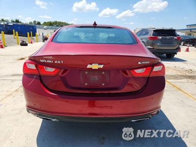 Zdjęcie 6 z 12 samochodu: 2017 CHEVROLET MALIBU PREMIER VIN:1G1ZH5SX5HF253274 - miniatura