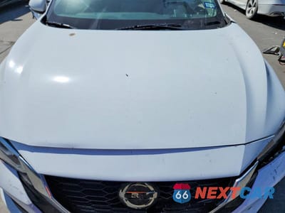 Zdjęcie 11 z 12 samochodu: 2020 NISSAN SENTRA SV VIN:3N1AB8CV2LY254729 - miniatura
