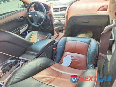 Zdjęcie 8 z 13 samochodu: 2009 CHEVROLET MALIBU LTZ VIN:1G1ZK57BX9F166681 - miniatura