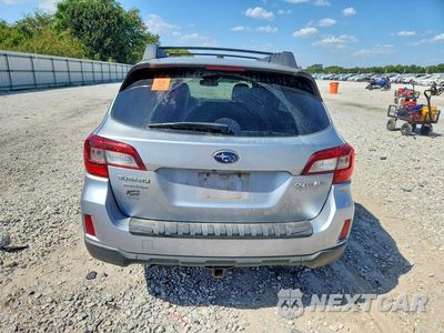 Zdjęcie 6 z 13 samochodu: 2015 SUBARU OUTBACK 2.5I PREMIUM VIN:4S4BSBCC2F3248855 - miniatura