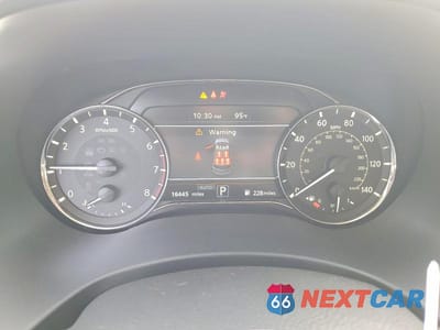 Zdjęcie 9 z 13 samochodu: 2024 INFINITI QX80 PREMIUM SELECT VIN:JN8AZ2AE6R9330528 - miniatura