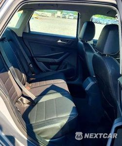 Zdjęcie 10 z 13 samochodu: 2024 VOLKSWAGEN JETTA SE VIN:3VWEM7BU4RM034078 - miniatura
