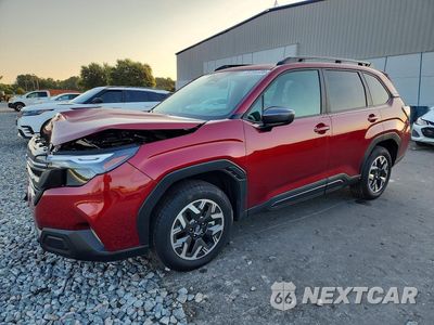 2026 SUBARU FORESTER PREMIUM 4S4SLDD69T3093492 - główne zdjęcie licytacji z USA - miniatura