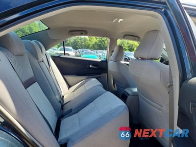 Zdjęcie 10 z 12 samochodu: 2014 TOYOTA CAMRY LE VIN:4T4BF1FKXER394050 - miniatura