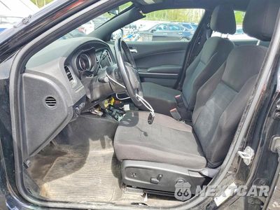 Zdjęcie 7 z 12 samochodu: 2023 DODGE CHARGER POLICE VIN:2C3CDXKGXPH679645 - miniatura