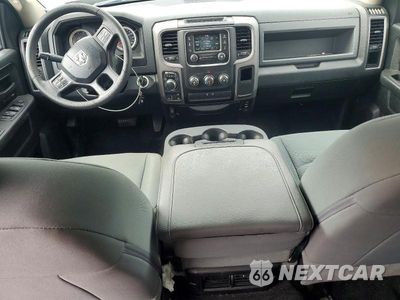 Zdjęcie 8 z 12 samochodu: 2016 RAM 1500 ST VIN:1C6RR7KTXGS378877 - miniatura