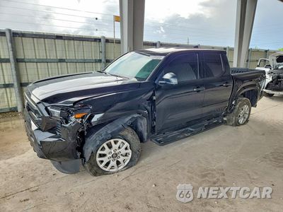 2026 TOYOTA TACOMA SR 3TYKD5HN6TT041071 - główne zdjęcie licytacji z USA - miniatura