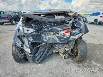 Zdjęcie 6 z 12 samochodu: 2025 TOYOTA COROLLA LE VIN:5YFB4MDE8SP316510 - miniatura