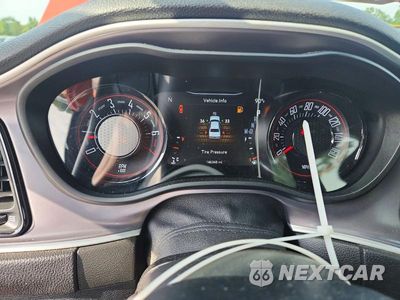 Zdjęcie 9 z 13 samochodu: 2020 DODGE CHALLENGER SXT VIN:2C3CDZAG2LH214932 - miniatura