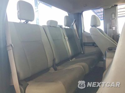 Zdjęcie 10 z 12 samochodu: 2016 FORD F150 SUPER CAB VIN:1FTEX1EP2GKF26593 - miniatura
