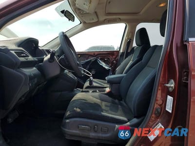 Zdjęcie 7 z 14 samochodu: 2016 HONDA CR-V EX VIN:3CZRM3H54GG722147 - miniatura