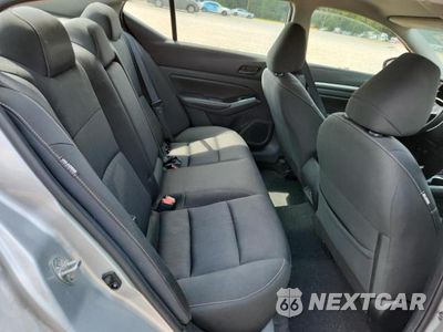 Zdjęcie 10 z 13 samochodu: 2023 NISSAN ALTIMA SV VIN:1N4BL4DV2PN329833 - miniatura