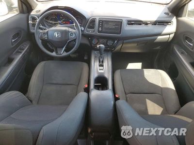 Zdjęcie 8 z 14 samochodu: 2022 HONDA HR-V SPORT VIN:3CZRU5H13NM700017 - miniatura