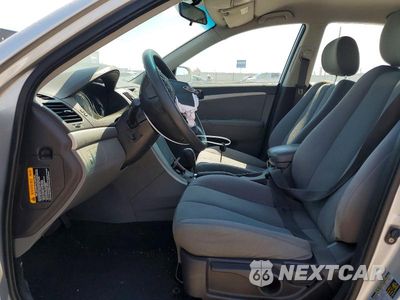 Zdjęcie 7 z 13 samochodu: 2009 HYUNDAI SONATA GLS VIN:5NPET46CX9H562431 - miniatura