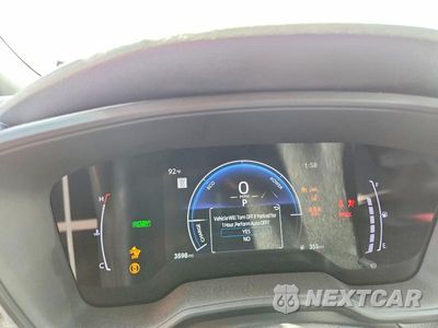 Zdjęcie 9 z 12 samochodu: 2026 TOYOTA COROLLA HYBRID SE VIN:JTDBCMFE3T3145496 - miniatura