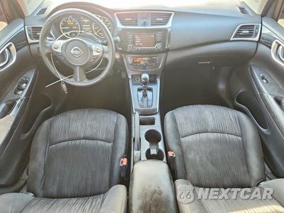 Zdjęcie 8 z 12 samochodu: 2018 NISSAN SENTRA SV VIN:3N1AB7AP2JL652628 - miniatura
