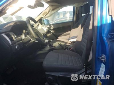 Zdjęcie 7 z 12 samochodu: 2021 FORD RANGER XL VIN:1FTER4EH3MLE02701 - miniatura